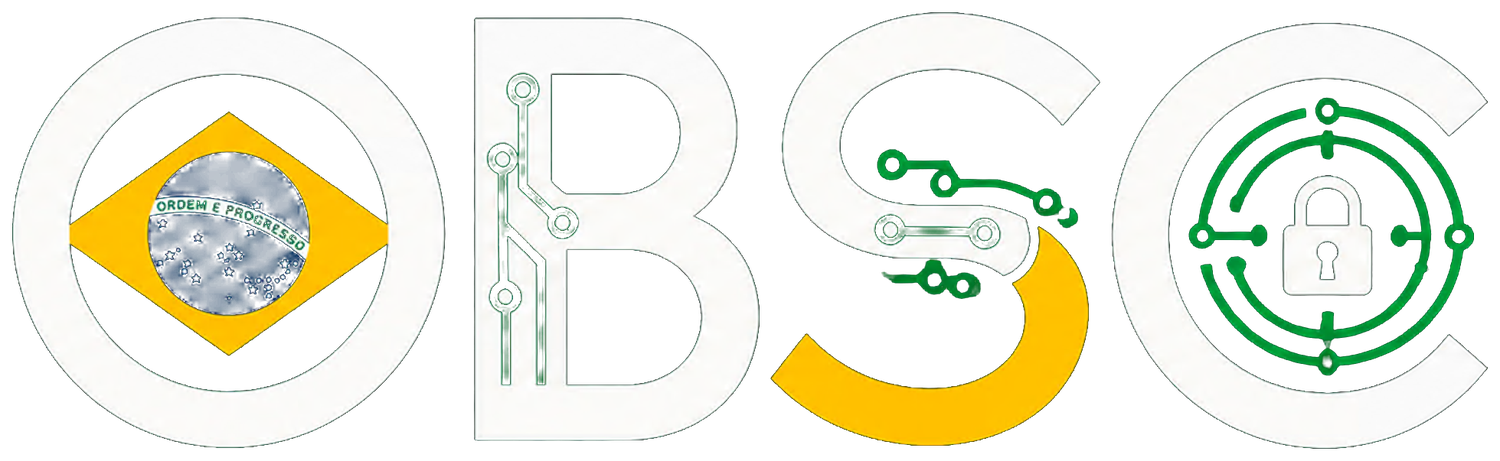 OBSC — Olimpíada Brasileira de Segurança Cibernética